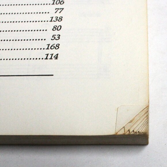 evie complete volume 2 Printed Music Songbook - Picture 5 of 15